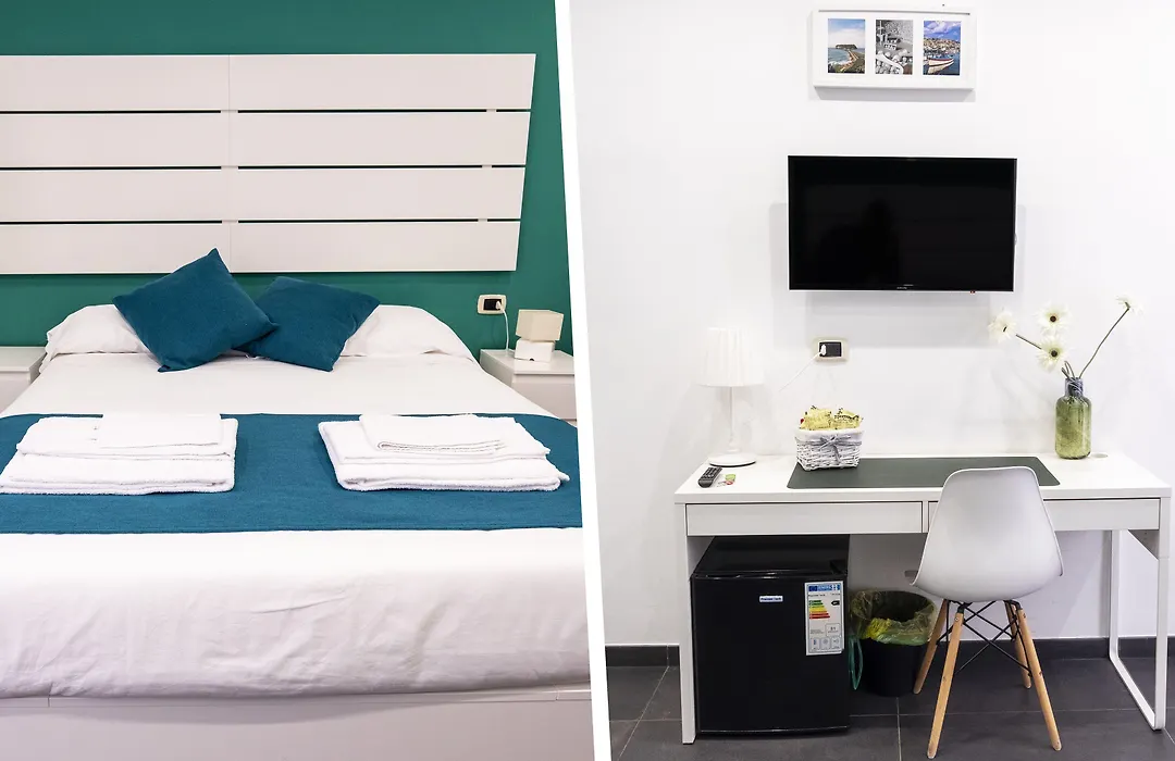 Soave Rooms-1