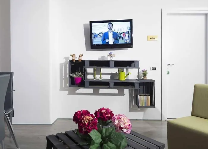 B&B Sleep & Zupp Napoli