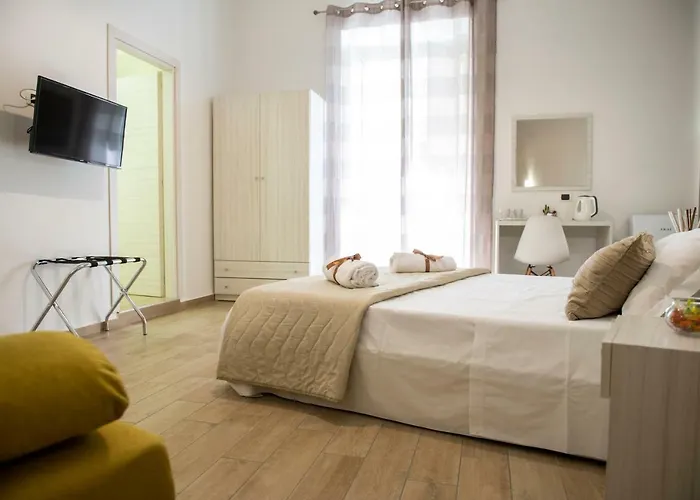 Smeraldo Suite Napoli